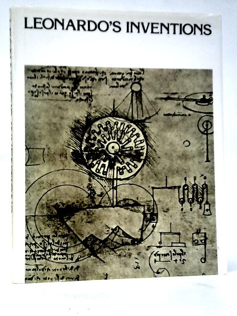 Leonardo's Inventions By Jean Mathe