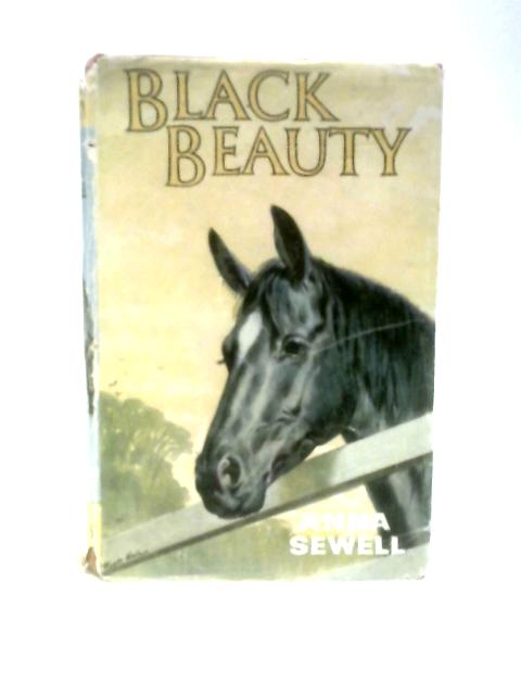 Black Beauty von Anna Sewell