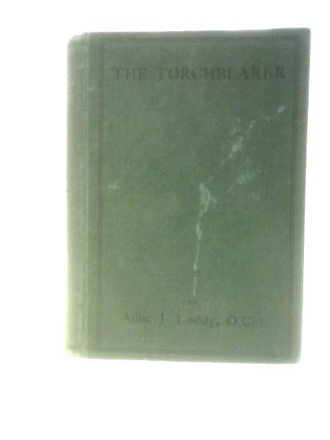 The Torchbearer By Ailbe J. Luddy