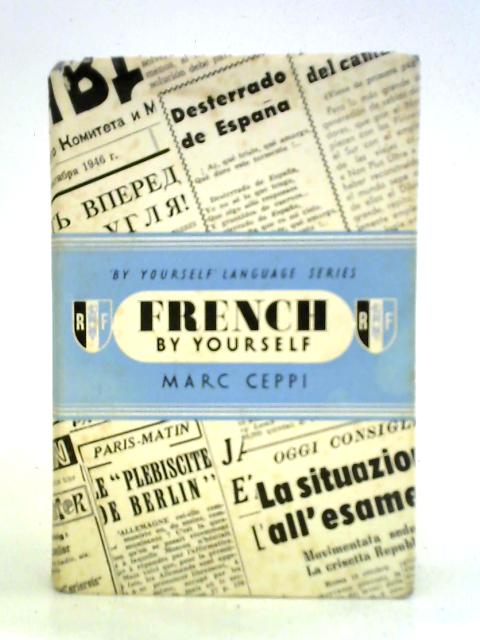 French By Yourself von Marc Ceppi