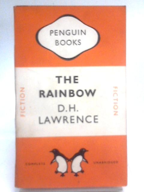 The Rainbow von D.H. Lawrence