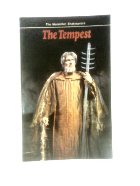 The Tempest [The Macmillan Shakespeare] By A. C. And J. E. Spearing (Eds.)