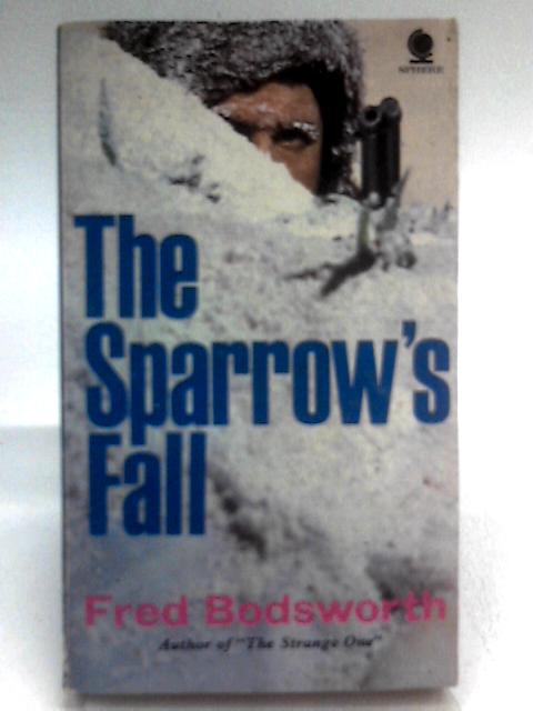 Sparrow's Fall By Fred Bodsworth