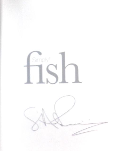 Simply! Fish von Stephen Pini