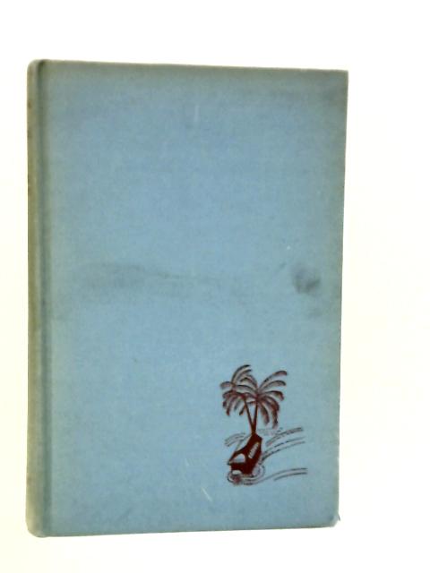 A Pattern of Islands By Arthur Grimble