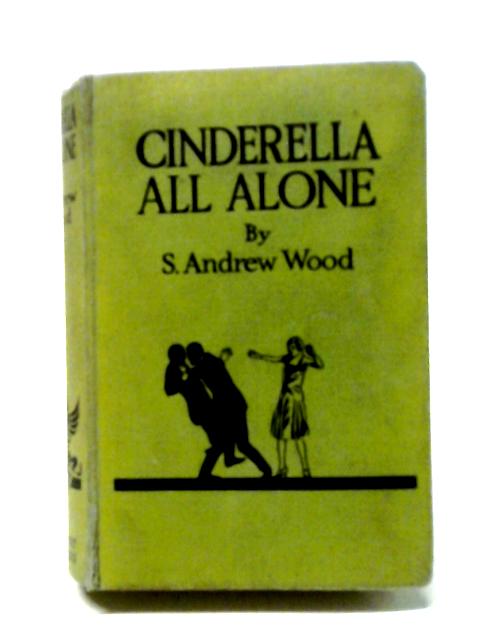 Cinderella All Alone By S. Andrew Wood