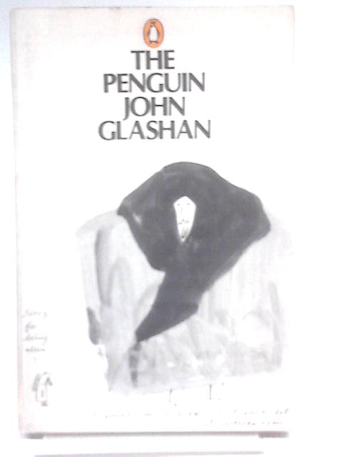 Penguin John Glashan von John Glashan