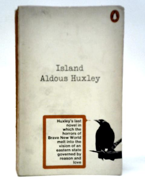 Island von Aldous Huxley