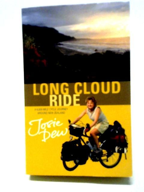 Long Cloud Ride von Josie Dew