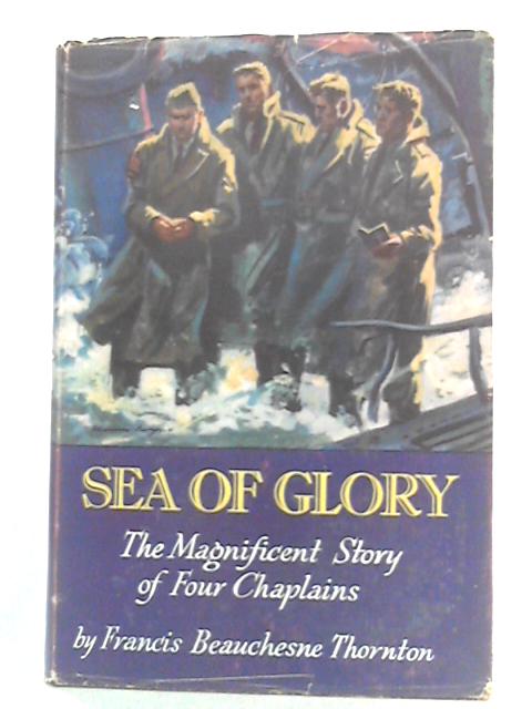 Sea of Glory By Francis Beauchesne Thornton