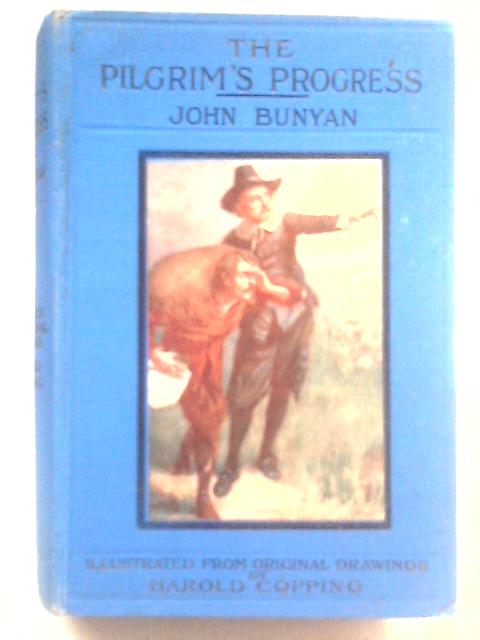 The Pilgrim's Progress By John Bunyan