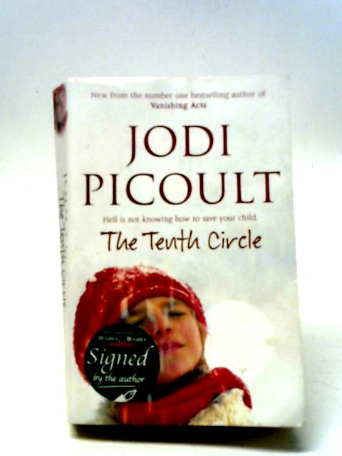 The Tenth Circle By Jodi Picoult