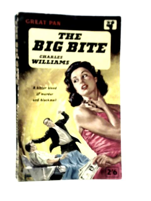 The Big Bite von Charles Williams