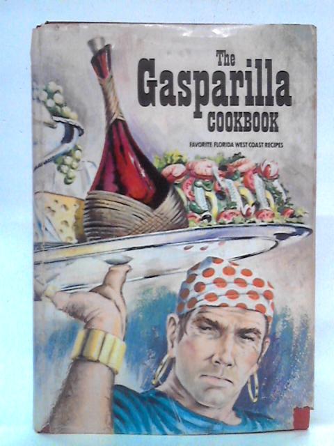 The Gasparilla Cookbook By Junior League of Tampa