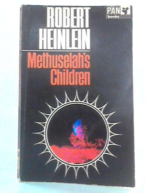 Methuselah's Children By Robert A. Heinlein