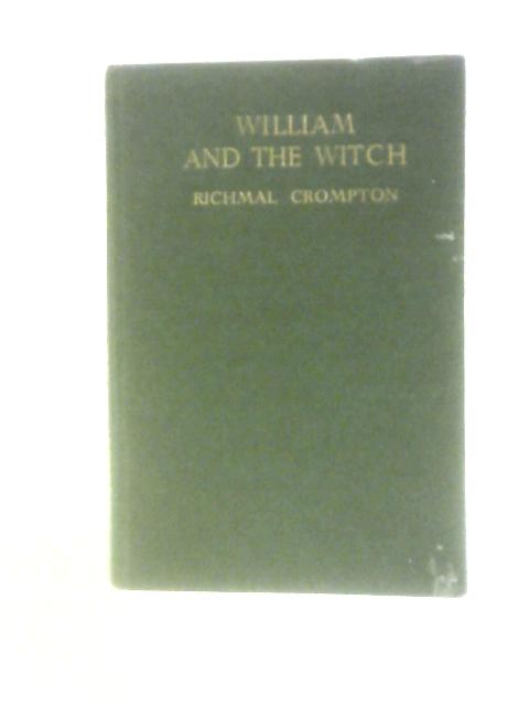 William and the Witch von Richmal Crompton