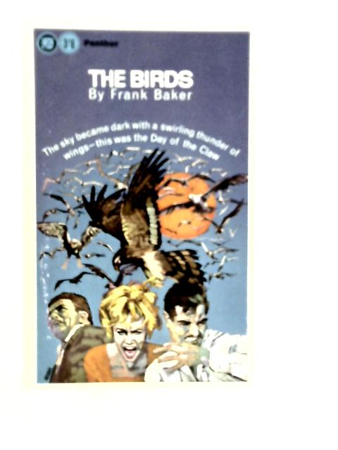 The Birds By Frank Baker