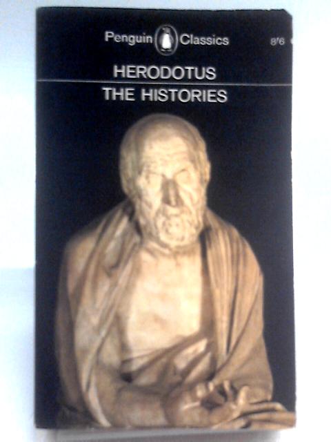 The Histories By Herodotus