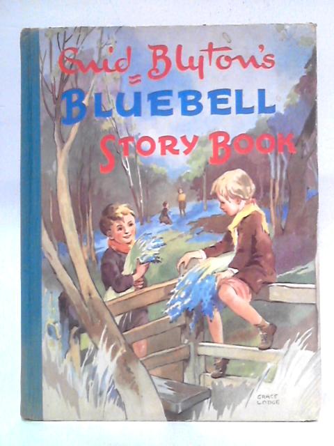 Enid Blyton's Bluebell Story Book von Enid Blyton