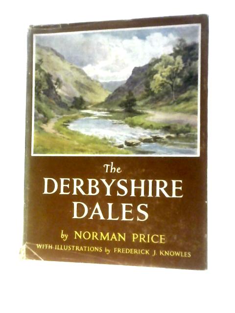 The Derbyshire Dales von Norman Price