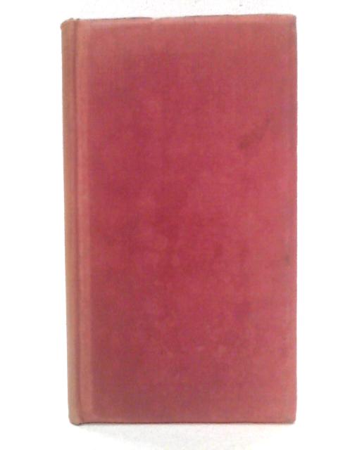 A Bibliography Of Dancing By Cyril W. Beaumont