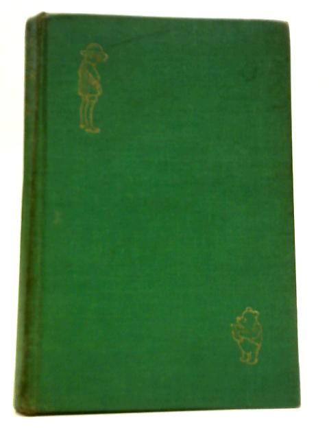 The House at Pooh Corner von A. A. Milne