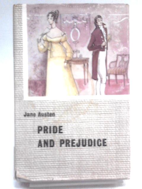 Pride and Prejudice von Jane Austen