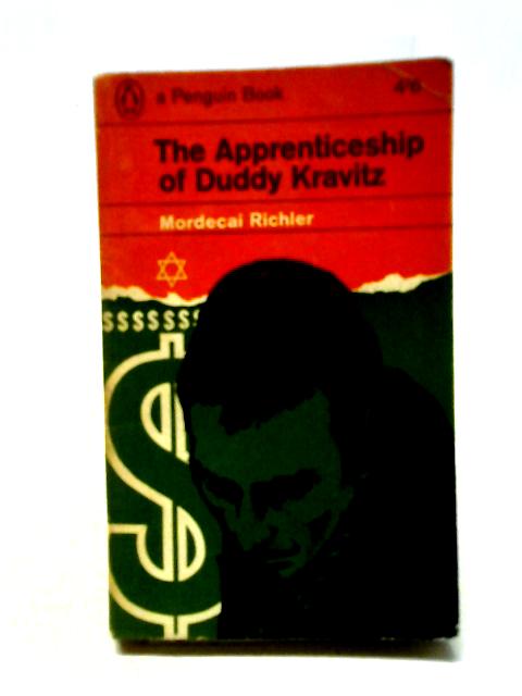 The Apprenticeship of Duddy Kravitz von Mordecai Richler