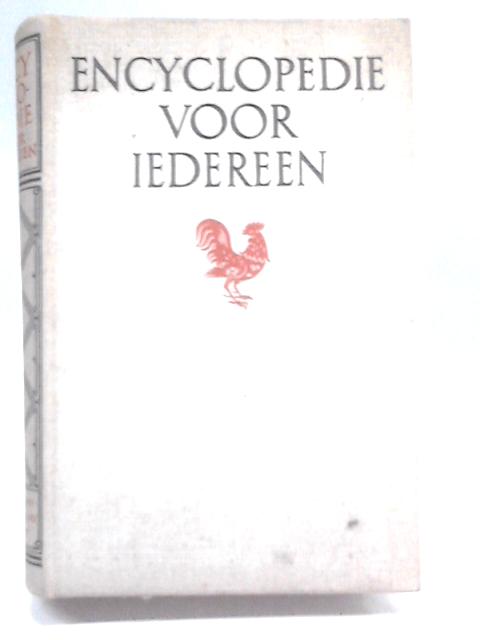 Encyclopedie Voor Iedereen von John Kooy