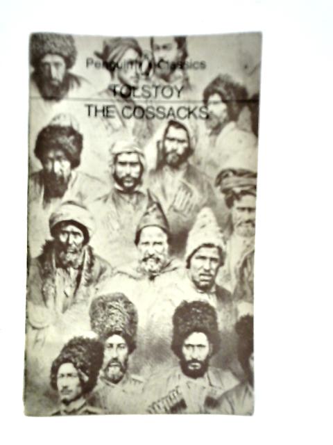 The Cossacks By Leo Tolstoy