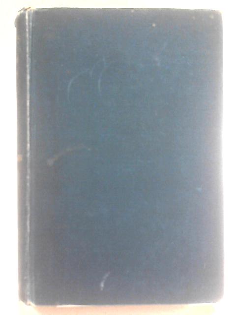 Essays (Second Series) By Ralph Waldo Emerson