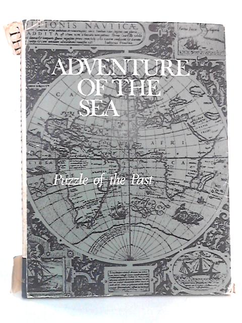 Adventure of the Sea By James Fisher