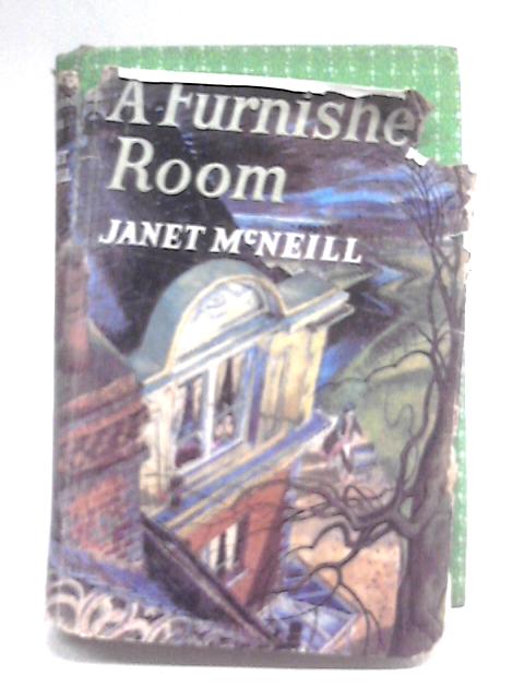 A Furnished Room von Janet McNeill