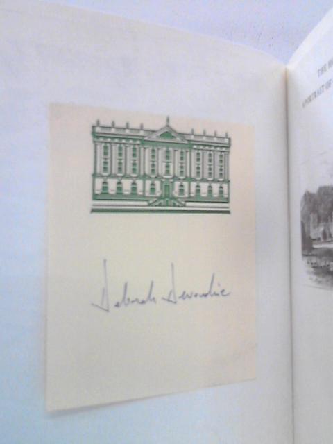 The House: A Portrait of Chatsworth By Duchess of Devonshire