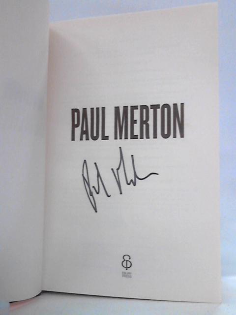 Only When I Laugh: My Autobiography By Paul Merton