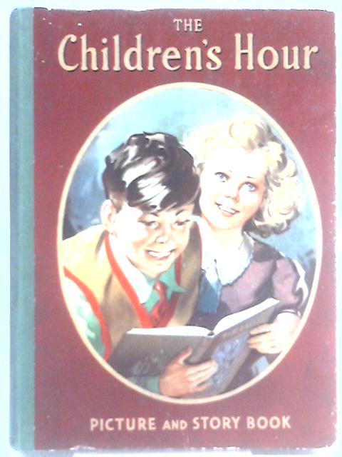 The Children's Hour von Unstated