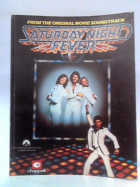 Saturday Night Fever (Music) von Various s