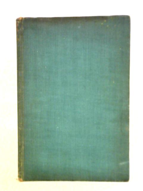 Poems 1909-1925 von T. S. Eliot