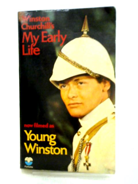 My Early Life By Winston S. Churchill