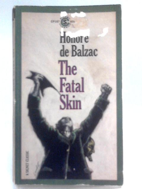 The Fatal Skin By Honore de Balzac