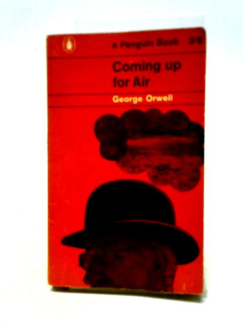 Coming Up For air By George Orwell