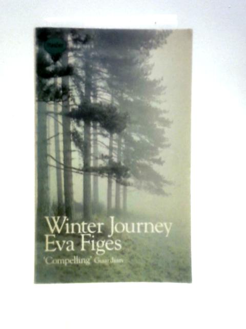 Winter Journey By Eva Figes