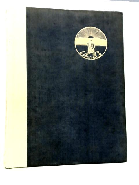 The Voyages Of The Cabots And The English Discovery Of North America Under Henry VII And Henry VIII von James A.Williamson