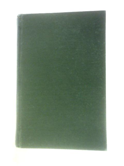 Journal of the Royal Horticultural Society Vol. LXXXIII von Patrick M. Synge (Ed.)