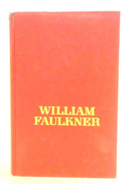 The Sound and the Fury von William Faulkner