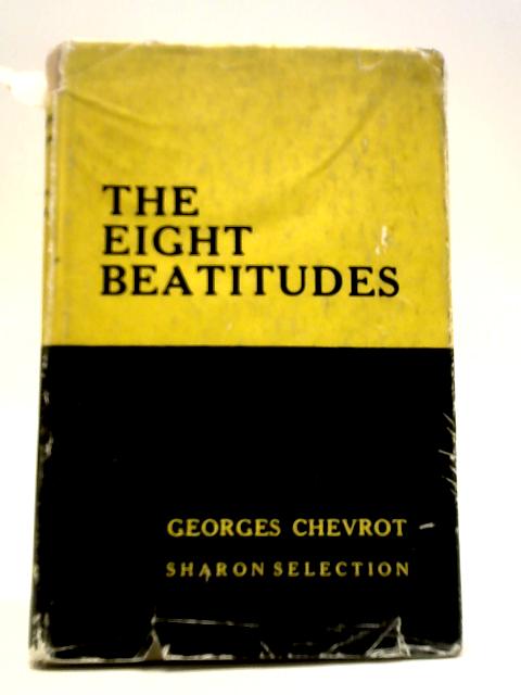 The Eight Beatitudes By George Chevrot