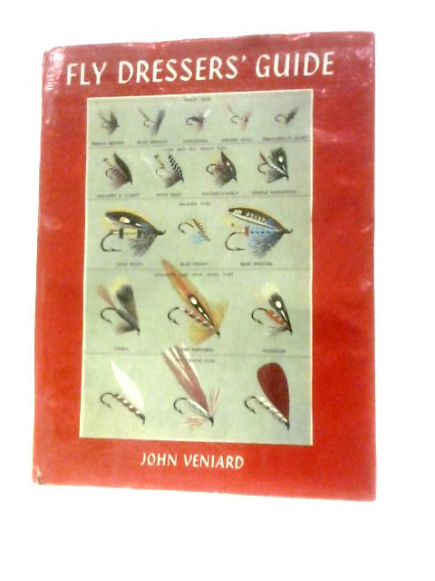 Fly Dressers' Guide von John Veniard