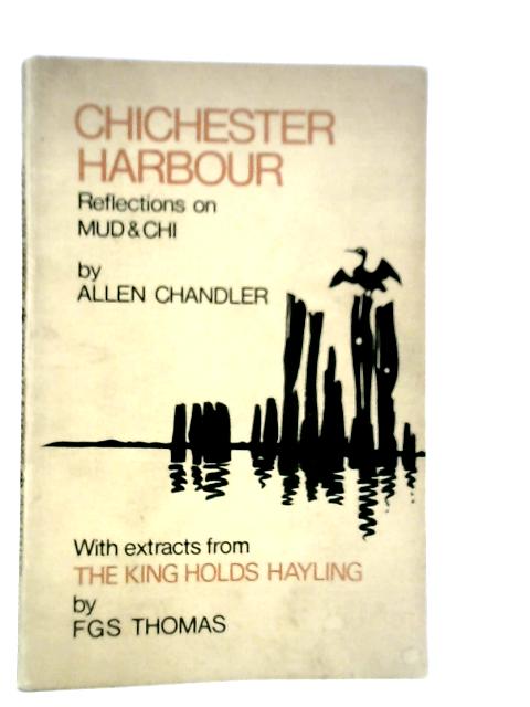 Chichester Harbour von Allen Chandler