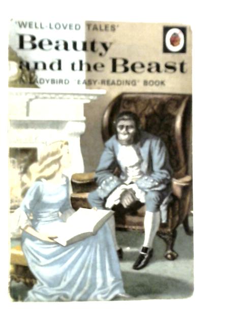 Beauty and the Beast von Vera Southgate