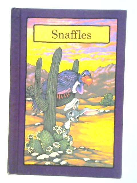 Snaffles By Stephen Cosgrove